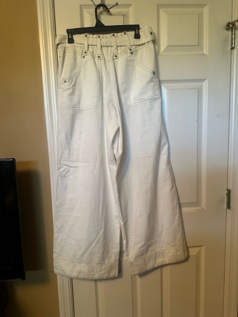Free People We The Free Sloane Belted Pants